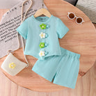Sea Green