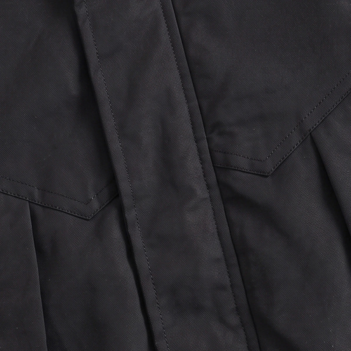 Boys Black Hooded Zip-up Jacket Coats & Jackets