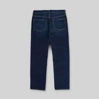 Boys Slim Fit Denim Trousers Jeans   
