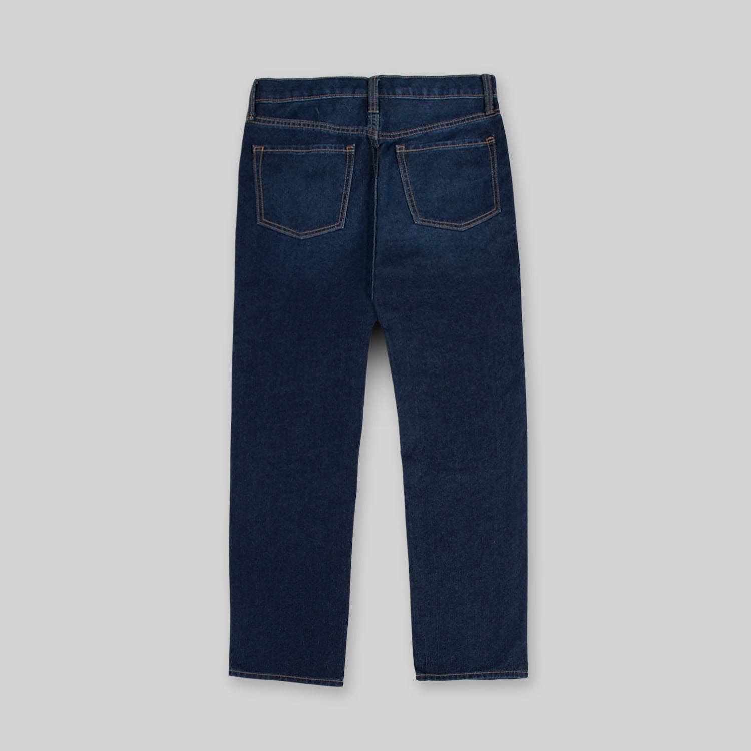 Boys Slim Fit Denim Trousers Jeans   
