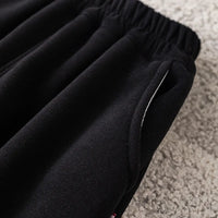Boys Grey Jacket With Regular Sweatshirt And Trouser Sets 3 pc. Sets