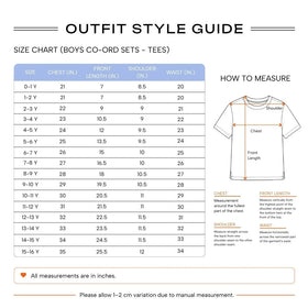 Boys Black Polo T-Shirt With Denim Shorts Sets 2 pc. Sets
