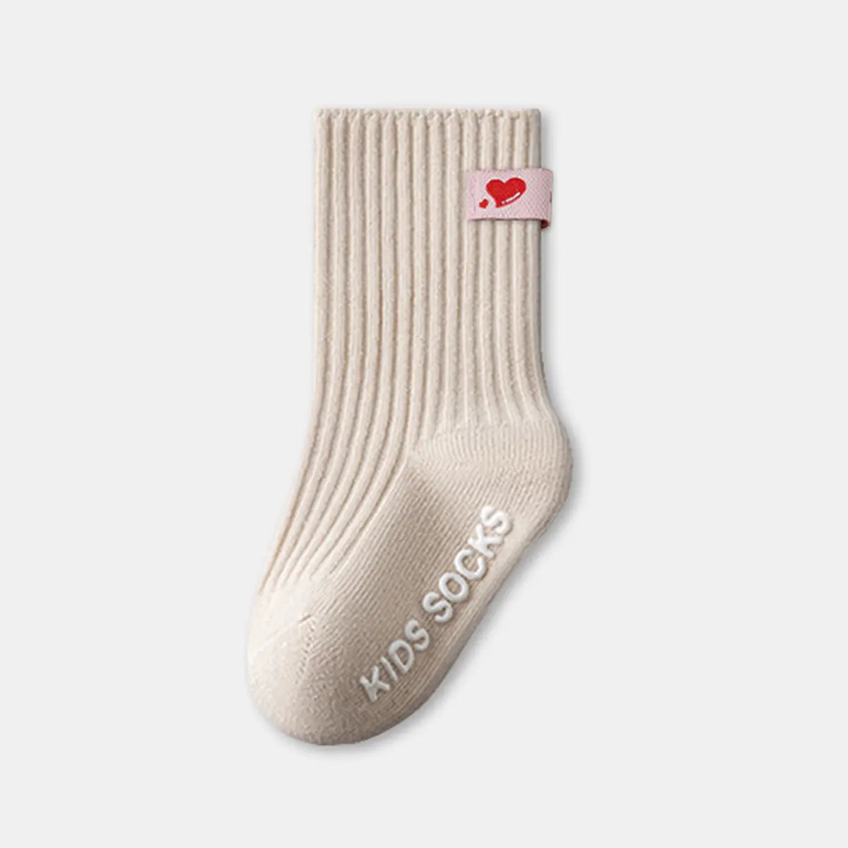 Pack of 6 Multicolour Ribbed Knit Ankle Length Socks Socks