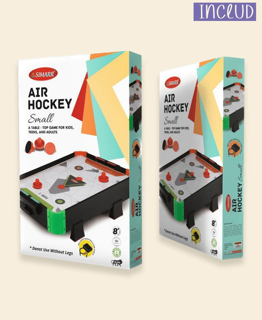 Air Hockey Small Toys & Games   