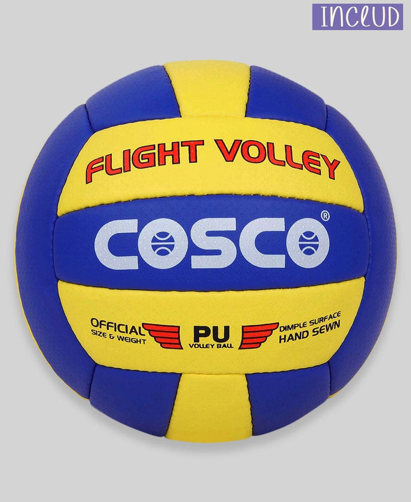 Flight Volleyball Toys & Games   