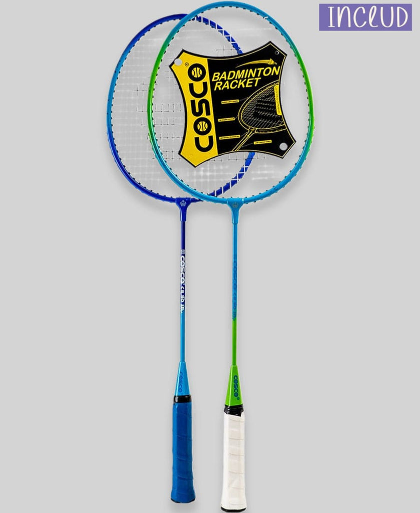 CB-80 Junior Badminton Set