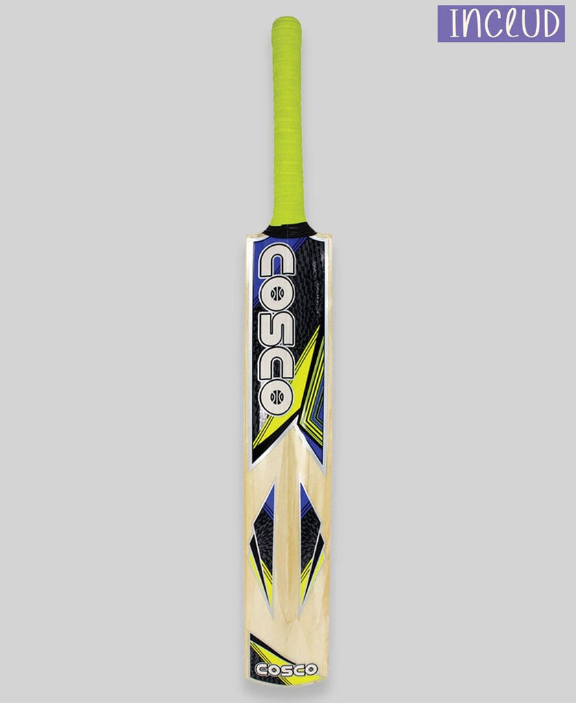 Striker Cricket Bat No. 5 Toys & Games   