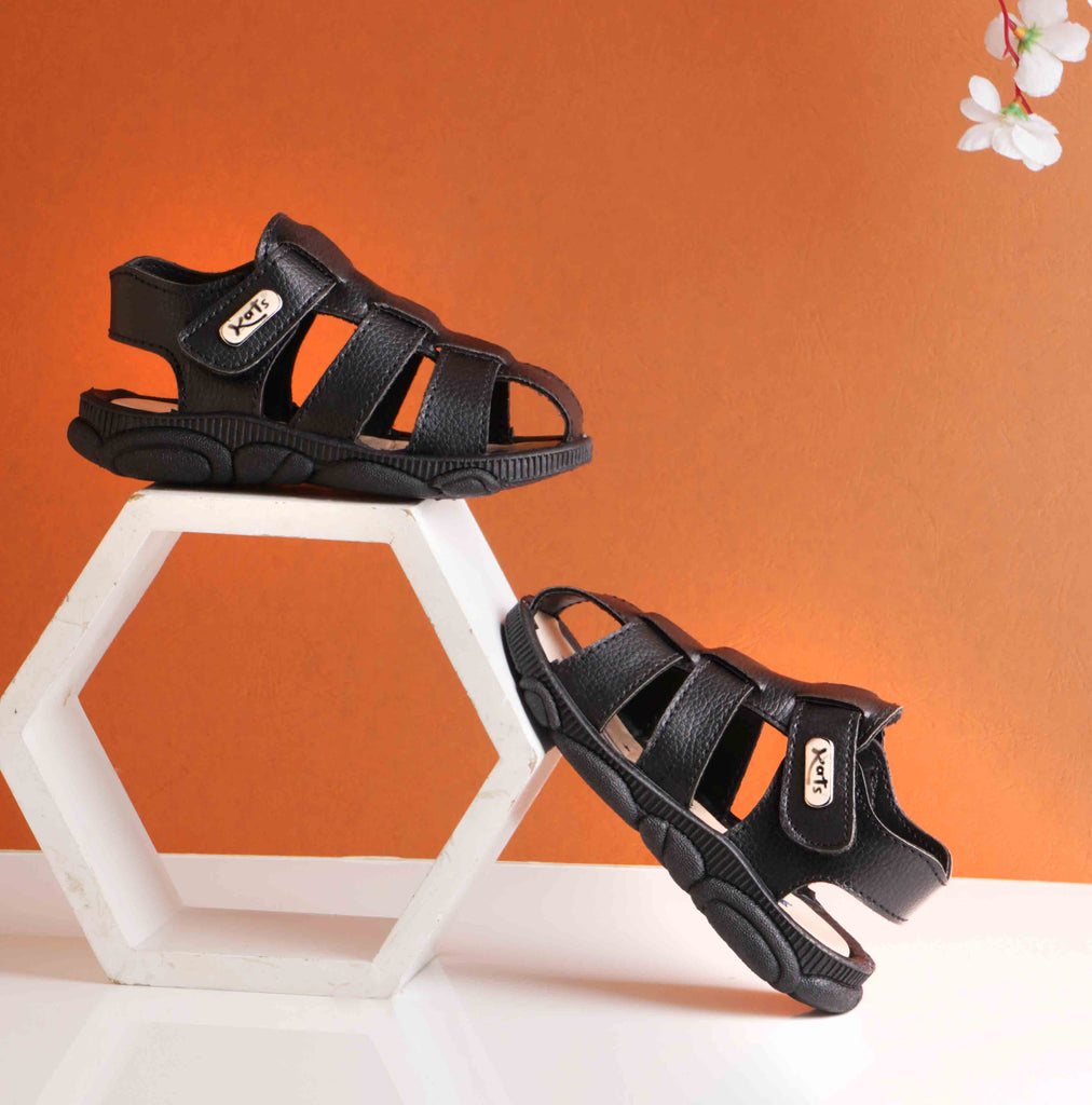 Boys Stylish Comfort Velcro Sandals