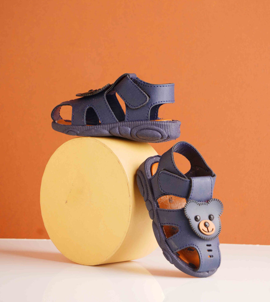 Unisex Comfort Velcro Sandals