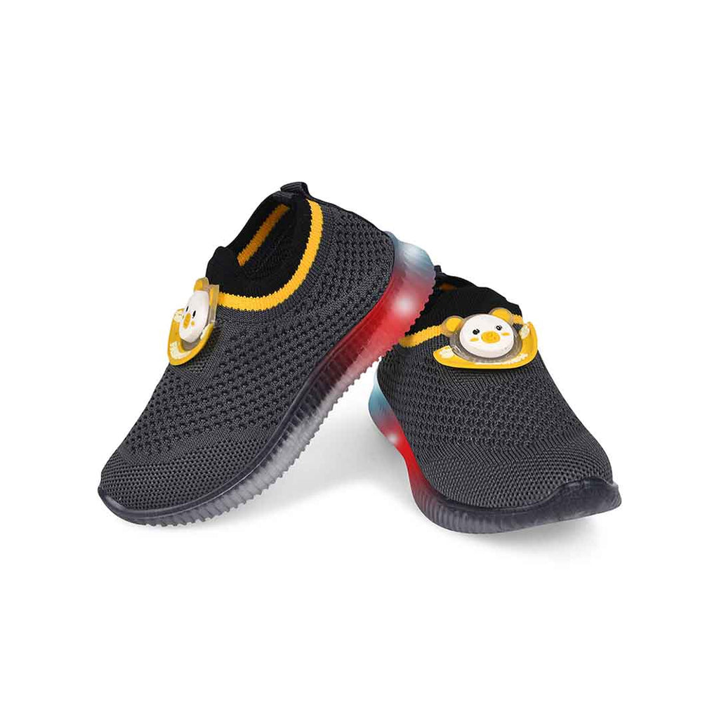 Unisex Kids Casual Slip On Shoes