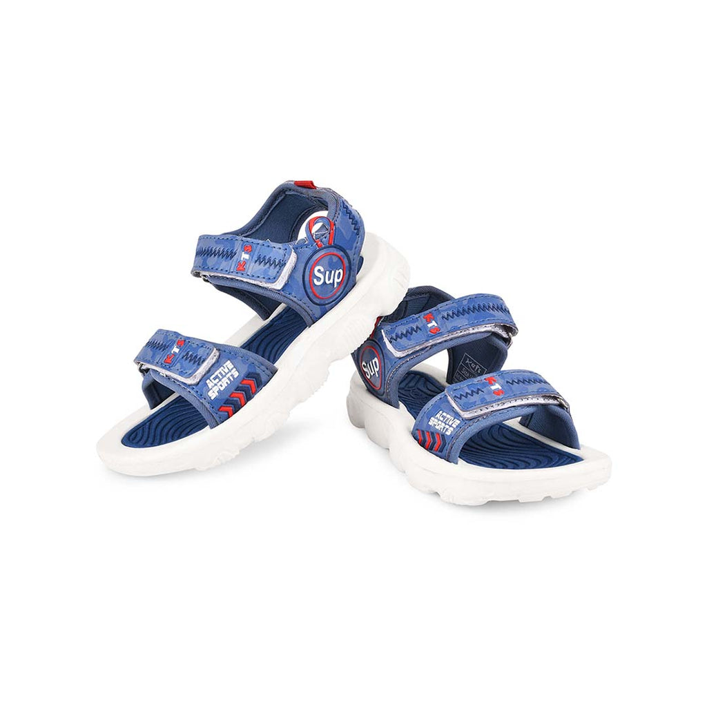 Boys Velcro Closure EVA Sole Sports Sandal