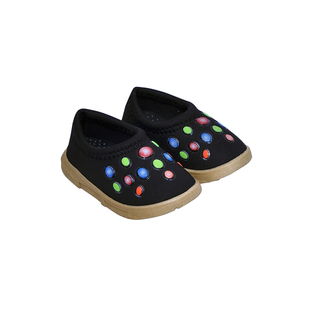 Girls Slip-Ons Shoes Casual Shoes Beige 6-9 M 