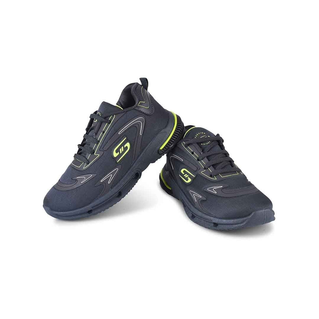 Boys Round Toe Sports Shoes