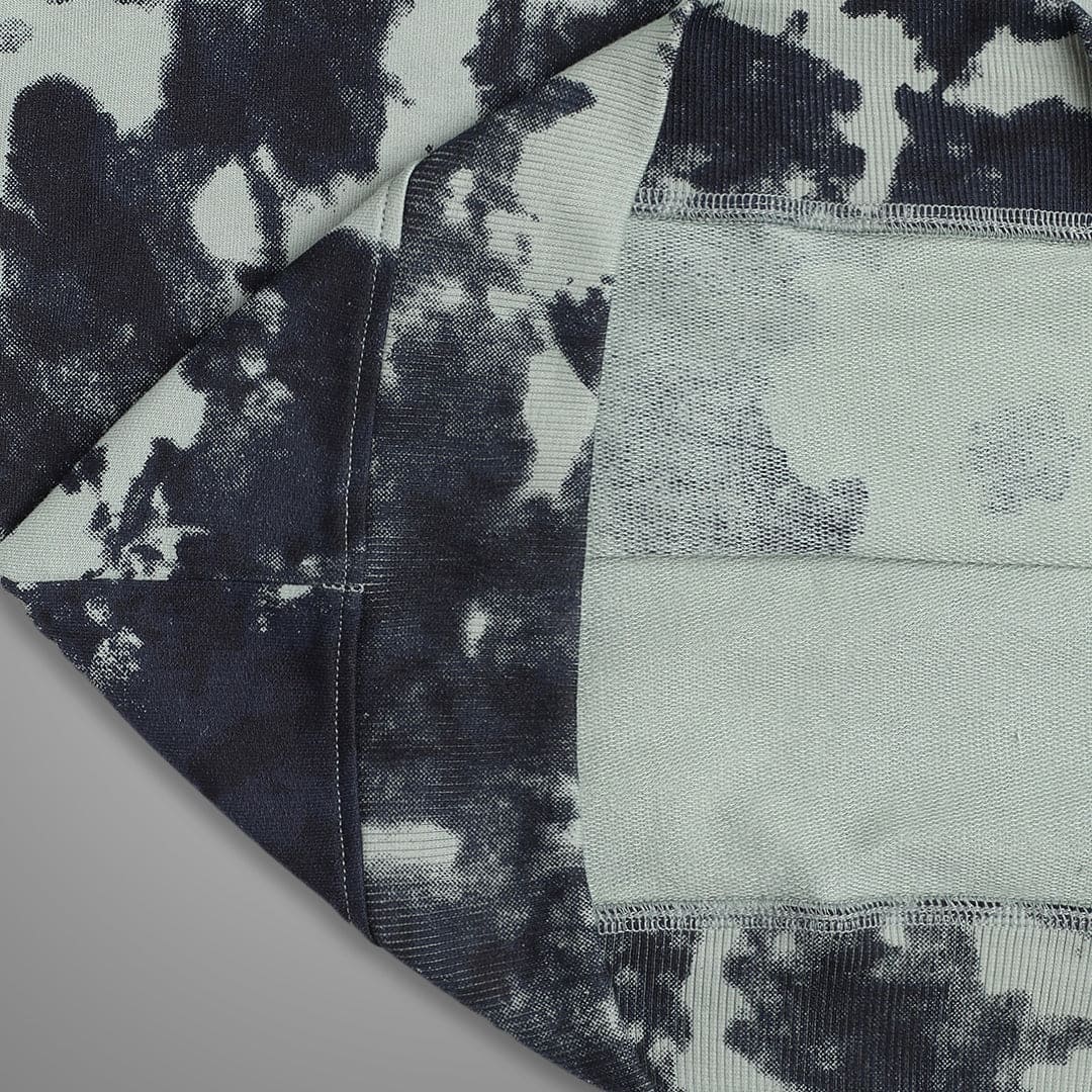 Boys Camouflage Print Long Sleeves Sweatshirts Sweatshirts & Hoodies   