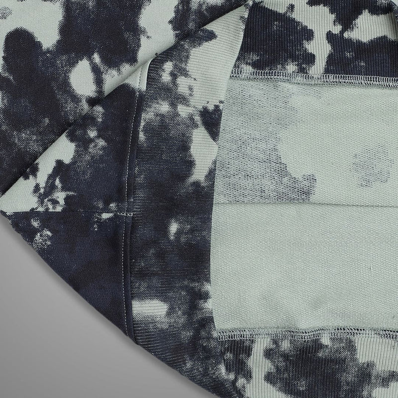 Boys Camouflage Print Long Sleeves Sweatshirts Sweatshirts & Hoodies   