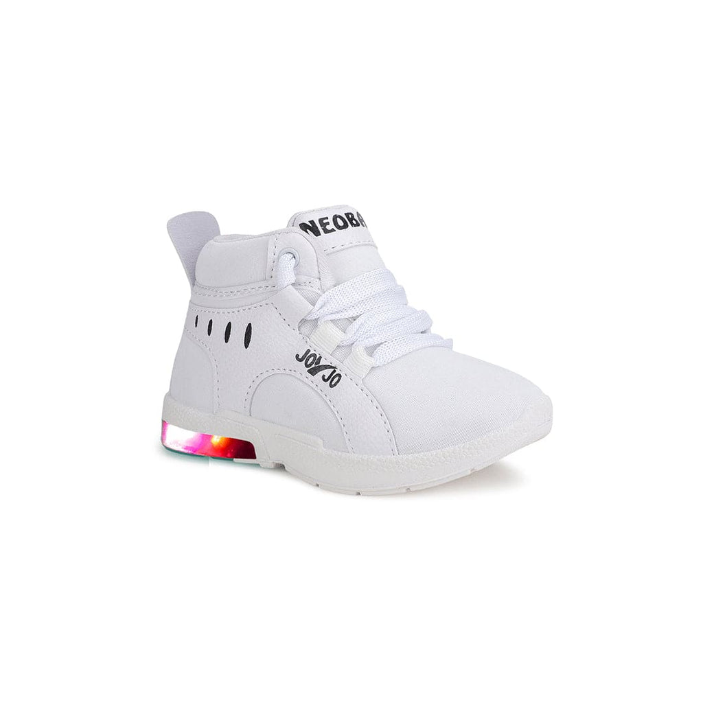 Boys LED Lights Casual Shoes Casual Shoes   