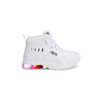 Boys LED Lights Casual Shoes Casual Shoes   