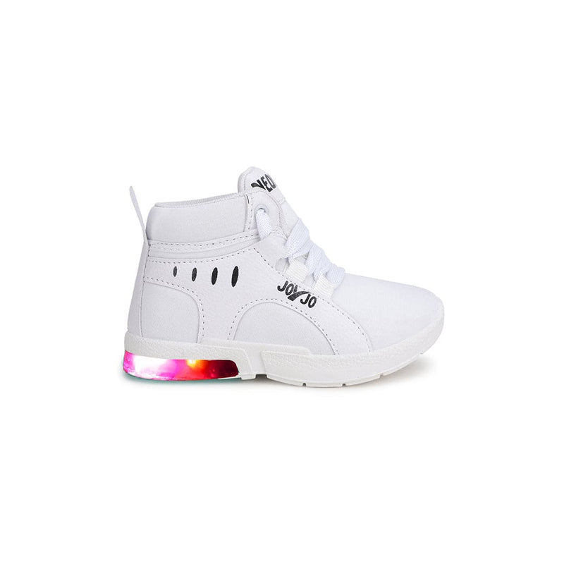 Boys LED Lights Casual Shoes Casual Shoes   