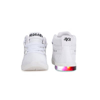Boys LED Lights Casual Shoes Casual Shoes   