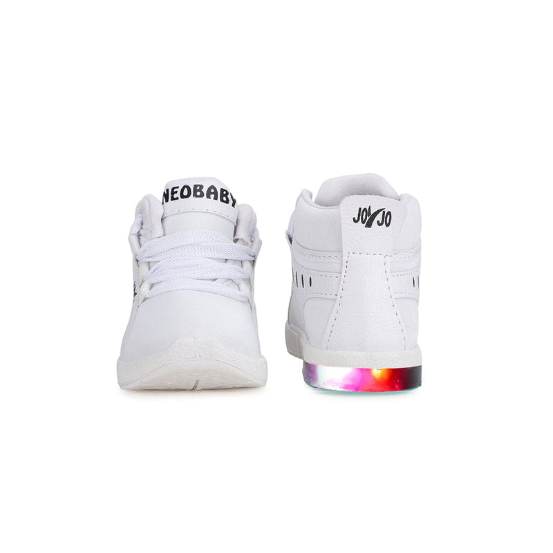 Boys LED Lights Casual Shoes Casual Shoes   