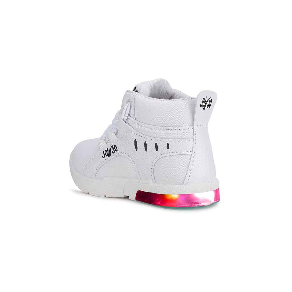 Boys LED Lights Casual Shoes Casual Shoes   