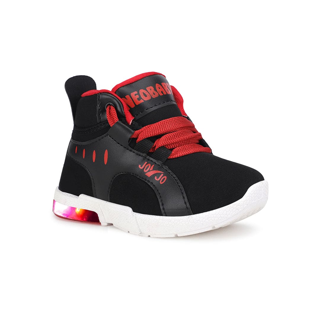 Boys LED Lights Casual Shoes Casual Shoes   
