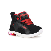 Boys LED Lights Casual Shoes Casual Shoes   