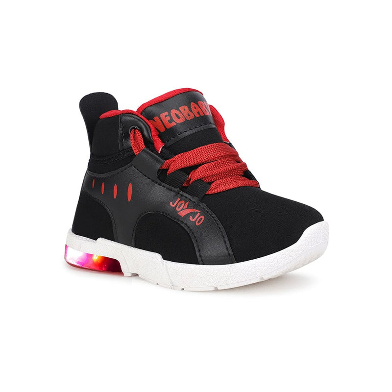 Boys LED Lights Casual Shoes Casual Shoes   