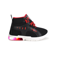 Boys LED Lights Casual Shoes Casual Shoes   