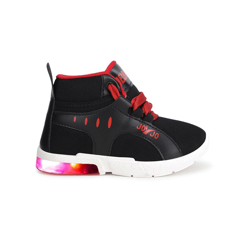 Boys LED Lights Casual Shoes Casual Shoes   