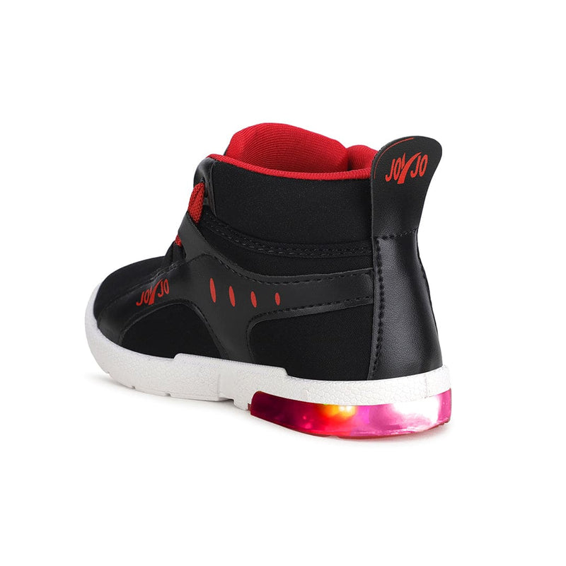 Boys LED Lights Casual Shoes Casual Shoes   