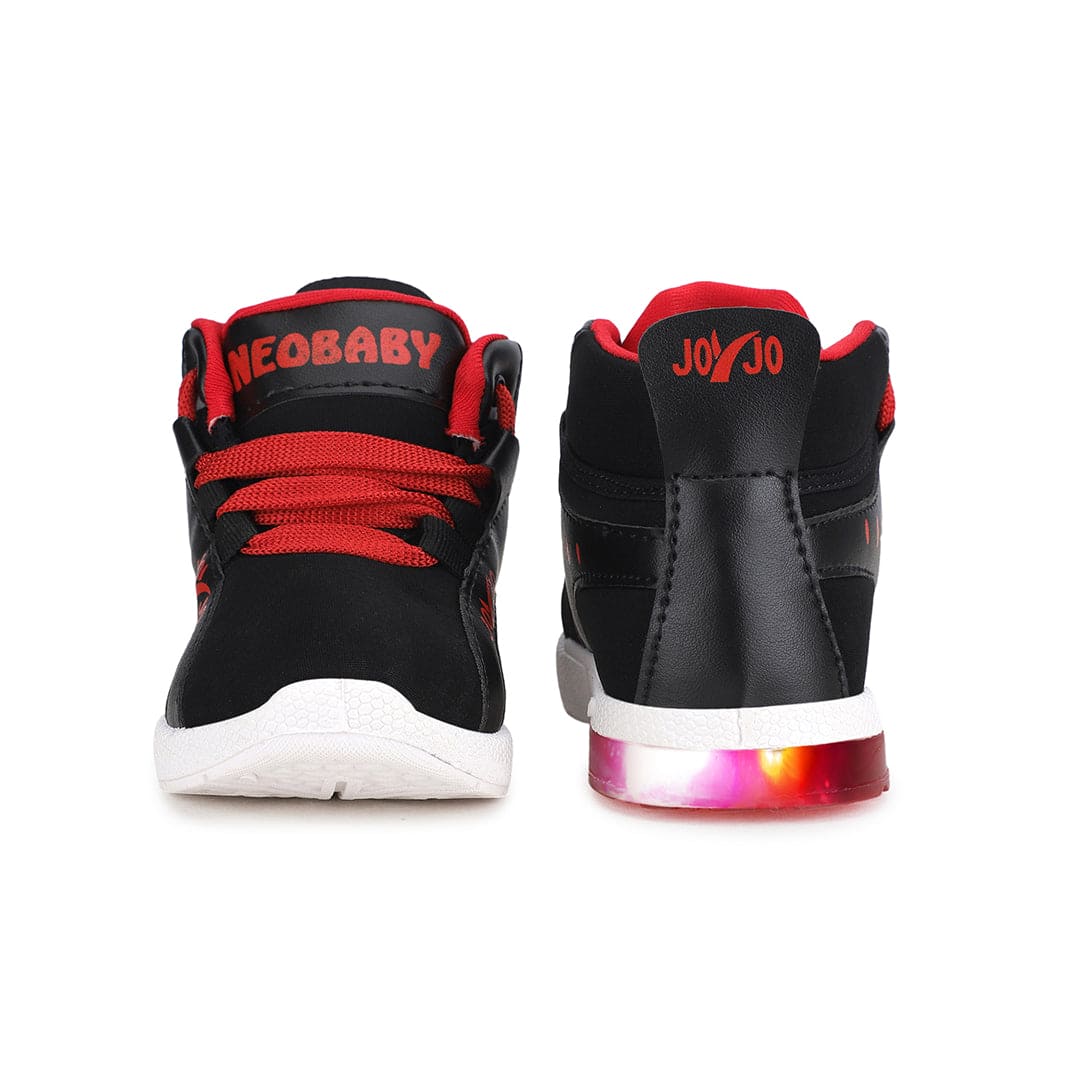Boys LED Lights Casual Shoes Casual Shoes   