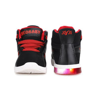Boys LED Lights Casual Shoes Casual Shoes   