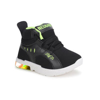 Boys LED Lights Casual Shoes Casual Shoes   
