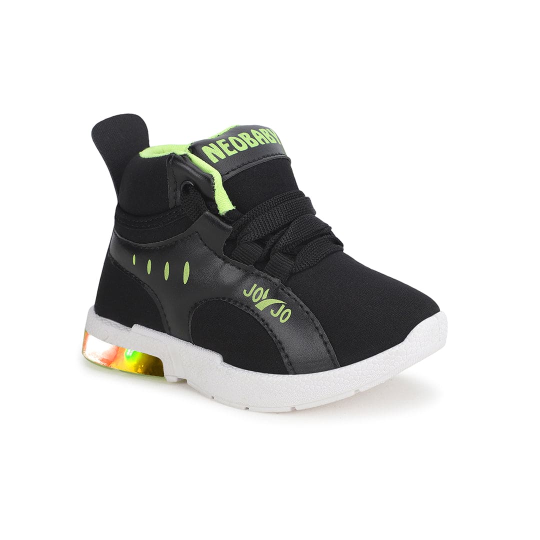 Boys LED Lights Casual Shoes Casual Shoes   