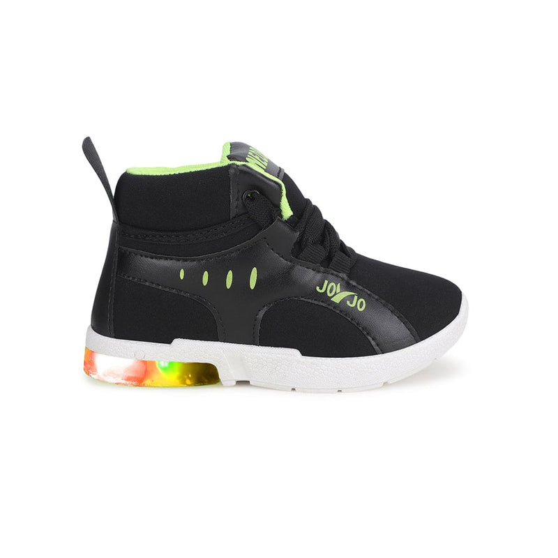 Boys LED Lights Casual Shoes Casual Shoes   