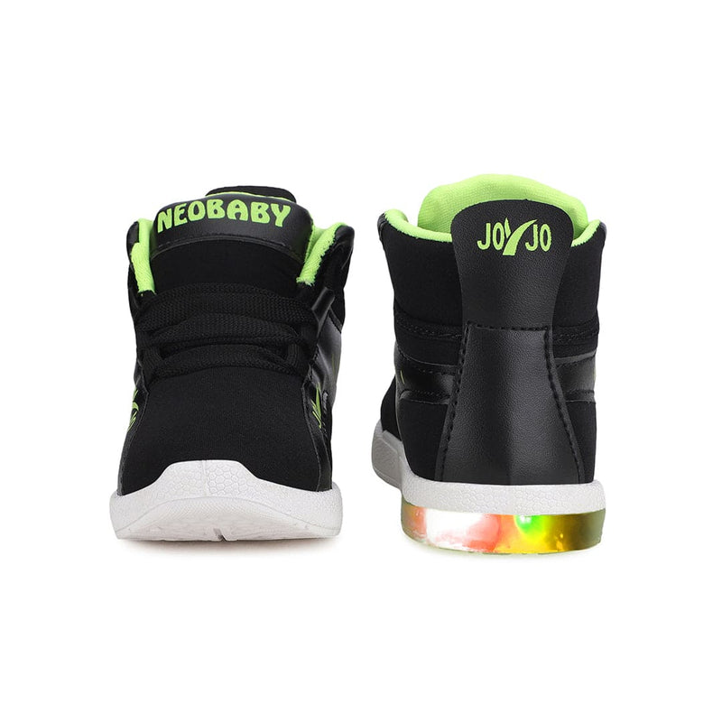 Boys LED Lights Casual Shoes Casual Shoes   