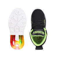 Boys LED Lights Casual Shoes Casual Shoes   