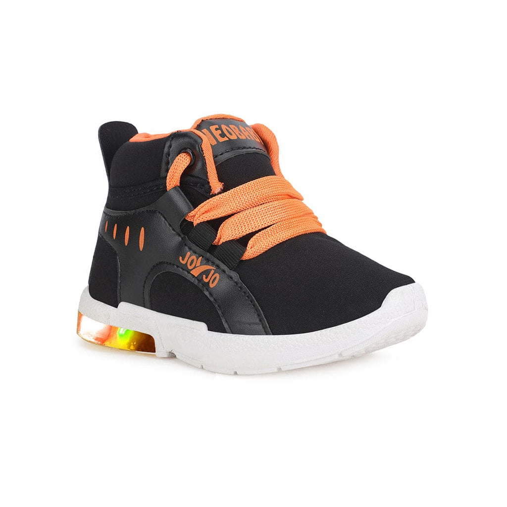 Boys LED Lights Casual Shoes Casual Shoes   