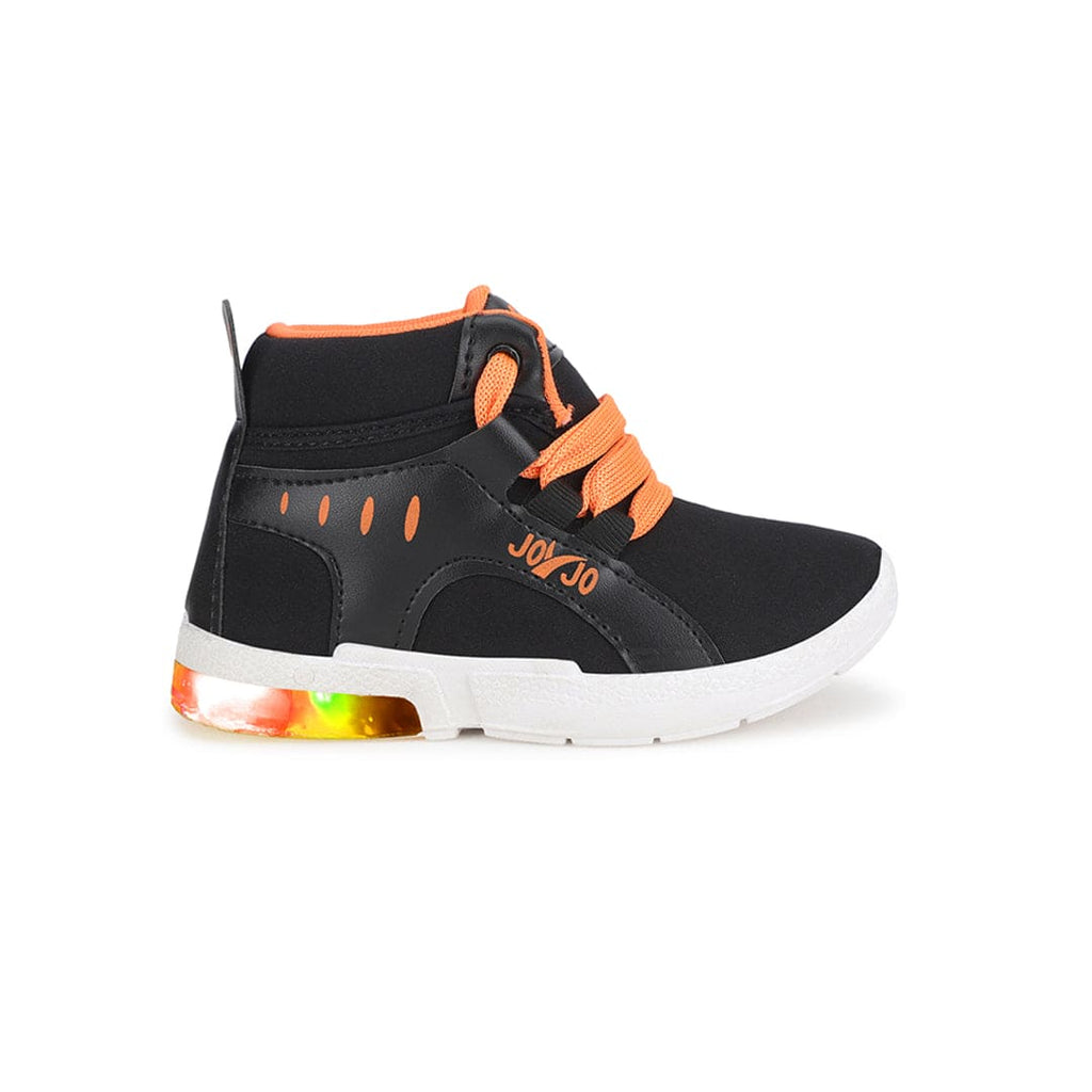 Boys LED Lights Casual Shoes Casual Shoes   