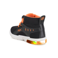 Boys LED Lights Casual Shoes Casual Shoes   