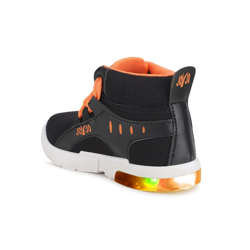 Boys LED Lights Casual Shoes Casual Shoes   