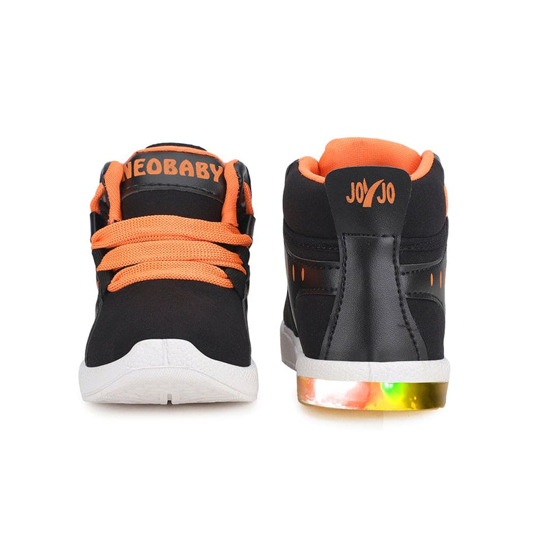 Boys LED Lights Casual Shoes Casual Shoes   