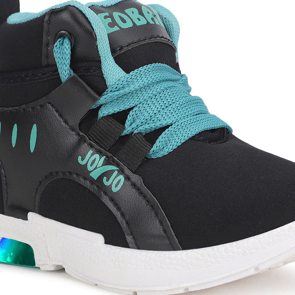 Boys LED Lights Casual Shoes Casual Shoes   