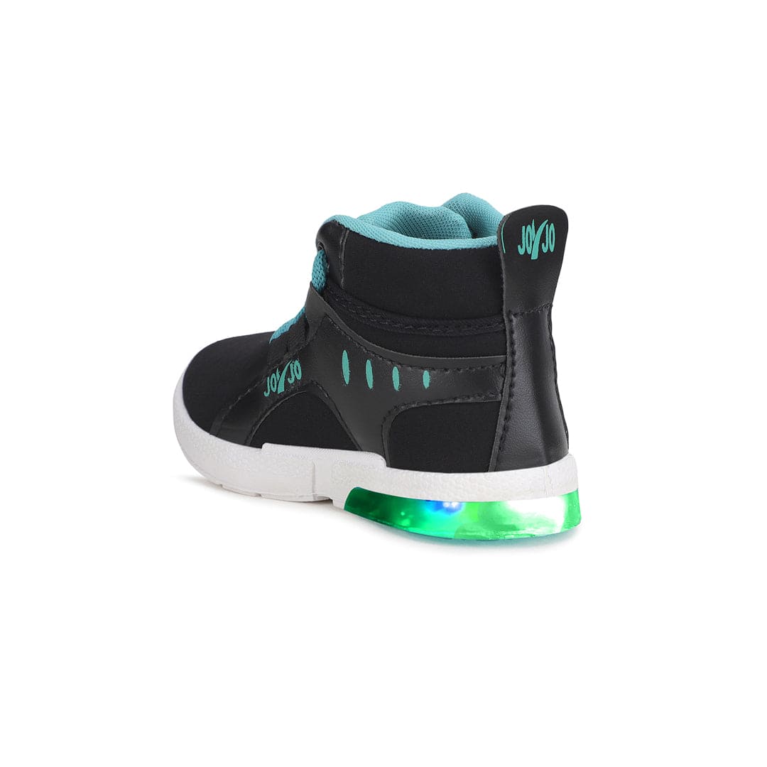 Boys LED Lights Casual Shoes Casual Shoes   