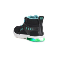 Boys LED Lights Casual Shoes Casual Shoes   