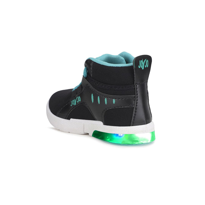 Boys LED Lights Casual Shoes Casual Shoes   