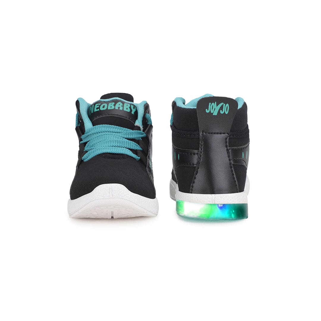 Boys LED Lights Casual Shoes Casual Shoes   