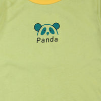 Girls Motif Printed Short Sleeves Casual Tee Tops & T-Shirts