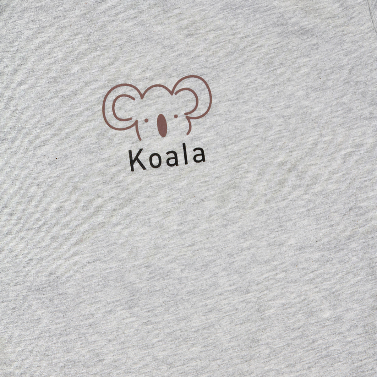Girls Motif Printed Short Sleeves Casual Tee Tops & T-Shirts